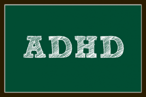 ADHD