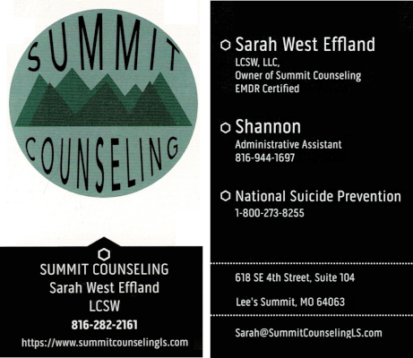Summit Counseling